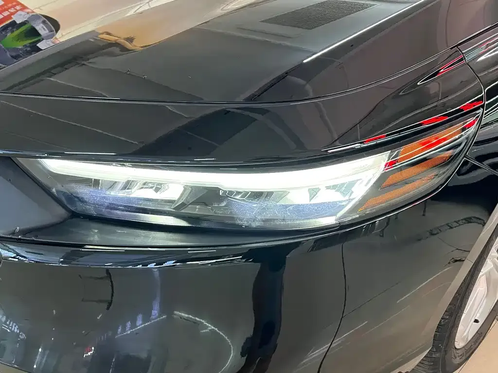 Honda Accord — фото 5