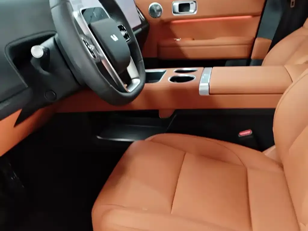 Li Auto Li L6 2026 из CN, фото 3