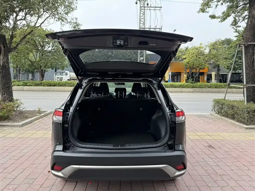 Toyota Frontlander 2023 из CN, фото 7