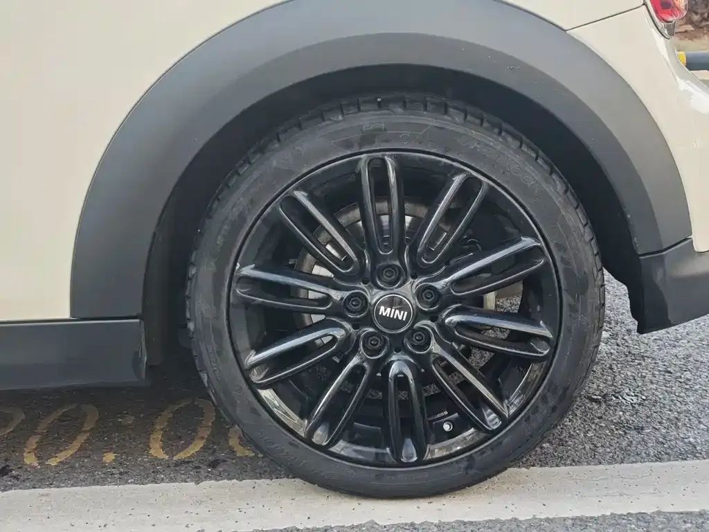 MINI Cooper (3-door) 2021 из CN, фото 5