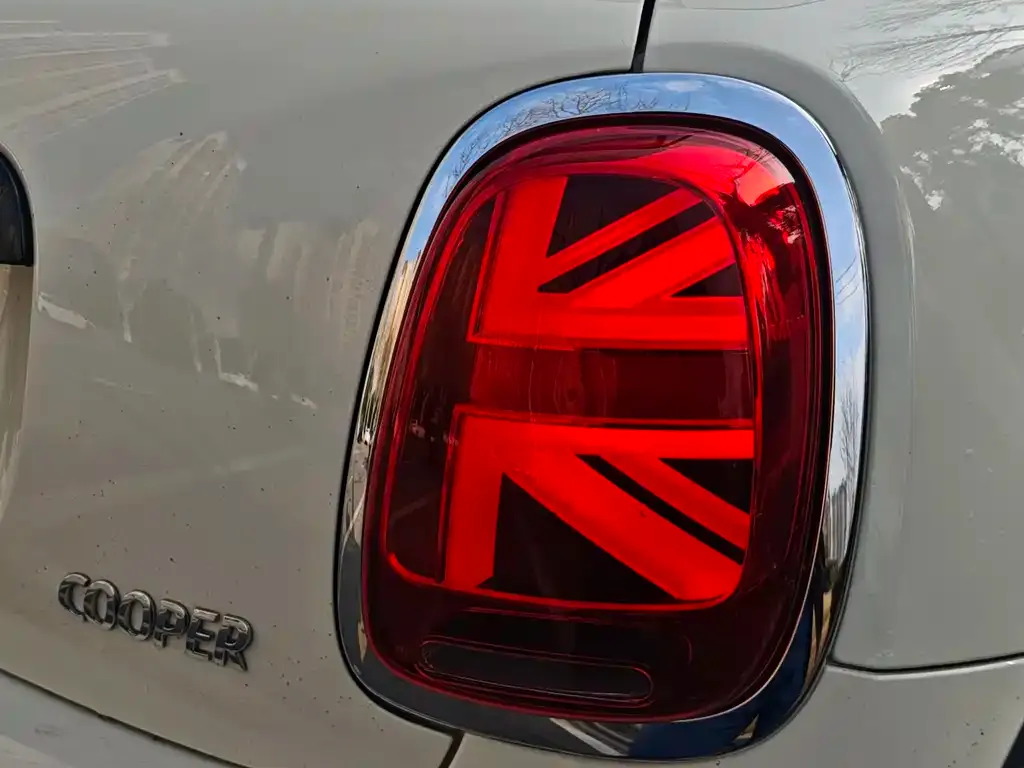 MINI Cooper (3-door) 2021 из CN, фото 3