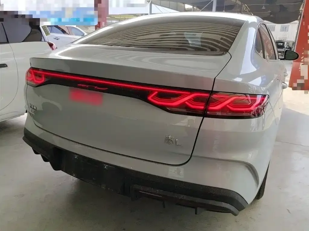 BYD Qin L 2024 из CN, фото 2