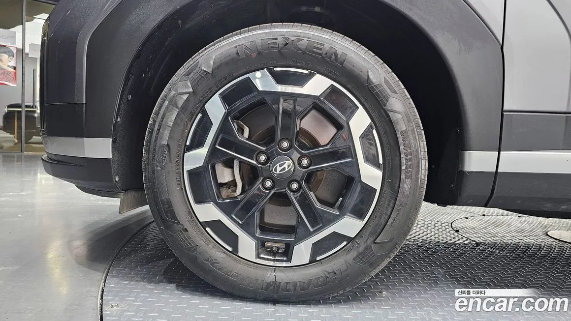 Hyundai Santafe — фото 4