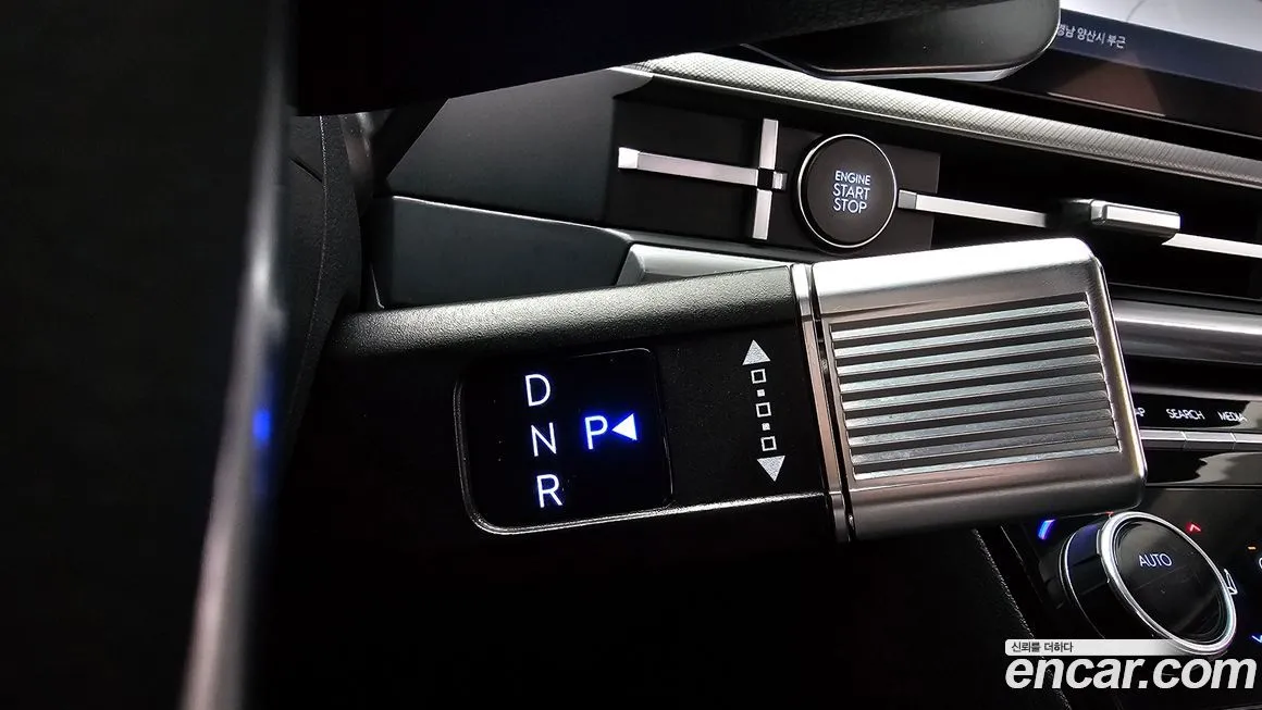 Hyundai Santafe — фото 7