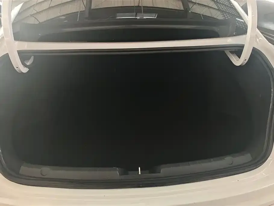 Geely Xingrui — фото 4