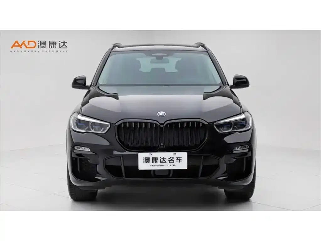 BMW X5 (Import) 2021 из CN, фото 2
