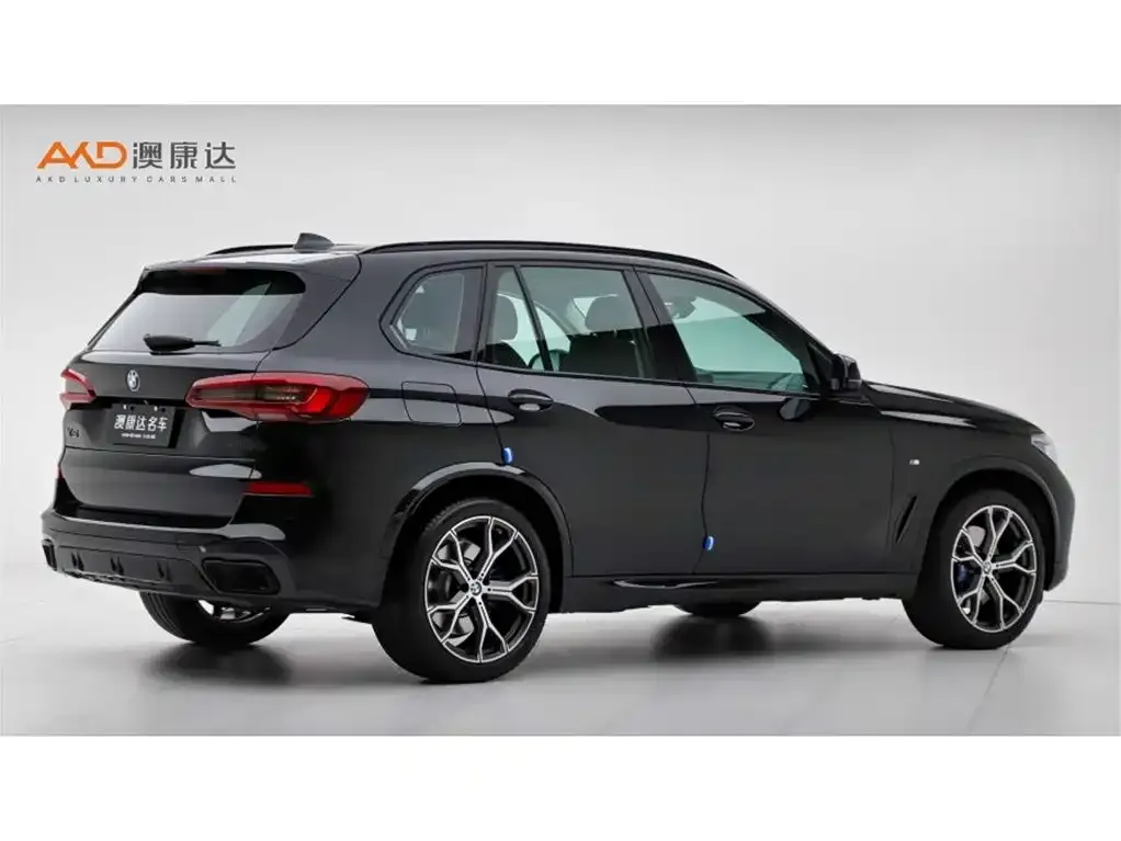 BMW X5 (Import) 2021 из CN, фото 5