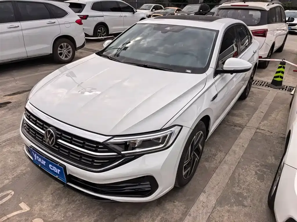 Volkswagen Sagitar 2024 из CN, фото 1