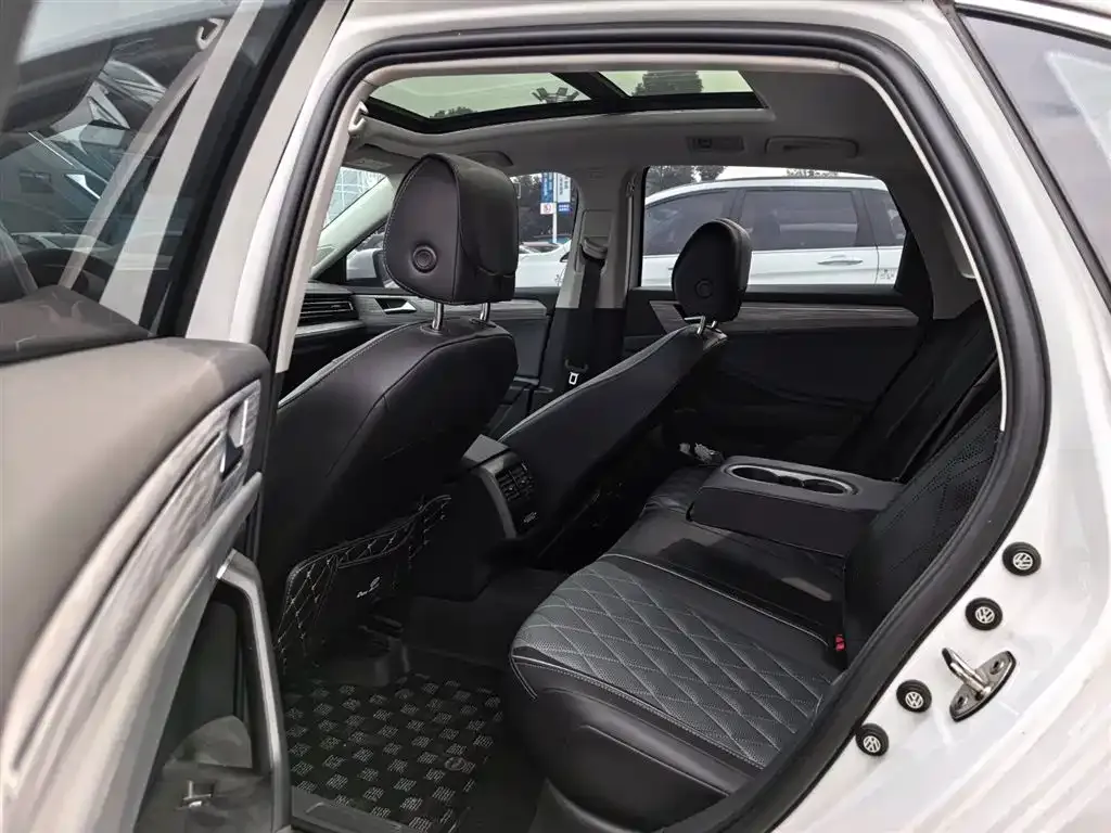 Volkswagen Sagitar 2024 из CN, фото 5