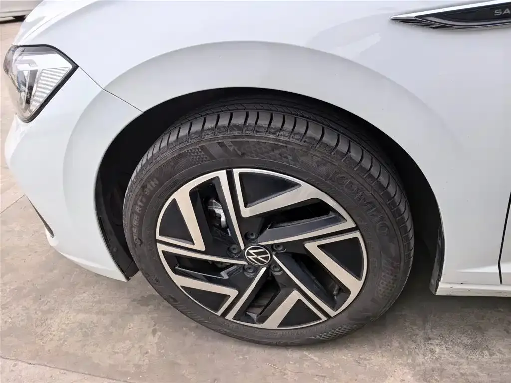 Volkswagen Sagitar 2024 из CN, фото 7