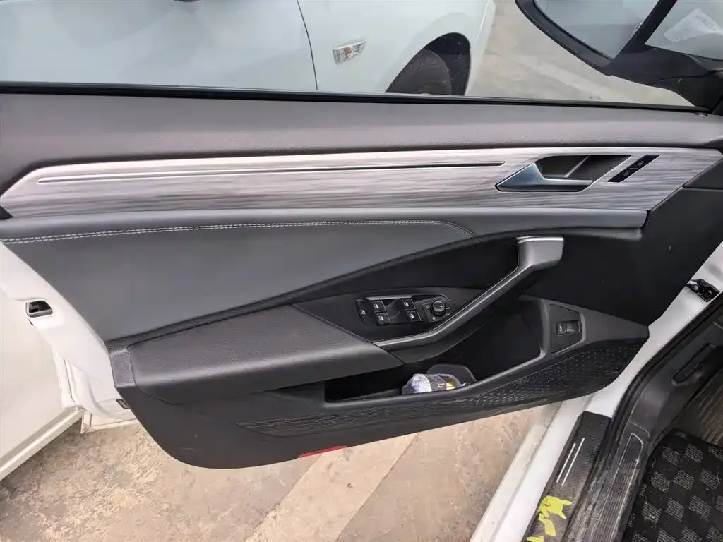 Volkswagen Sagitar 2024 из CN, фото 2