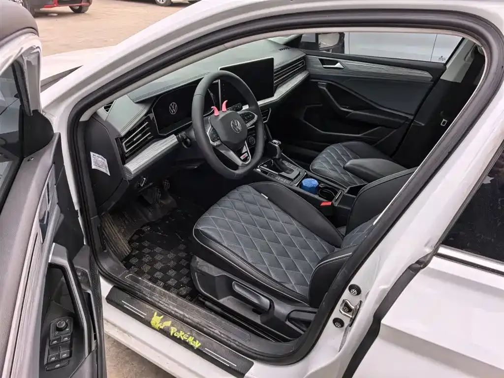 Volkswagen Sagitar 2024 из CN, фото 4