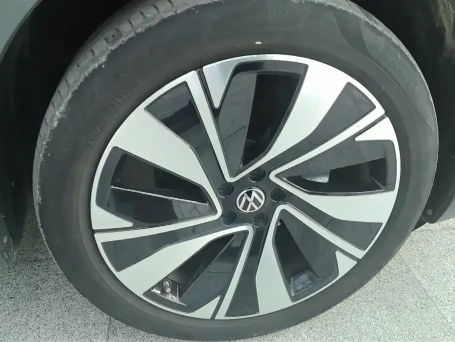 Volkswagen Talagon 2023 из CN, фото 8