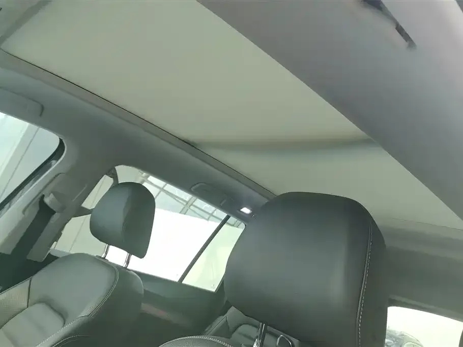 Volkswagen Talagon 2023 из CN, фото 2