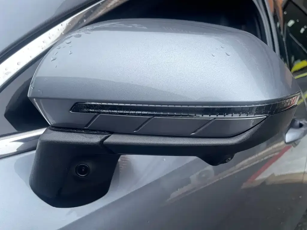 BYD Qin PLUS 2025 из CN, фото 4