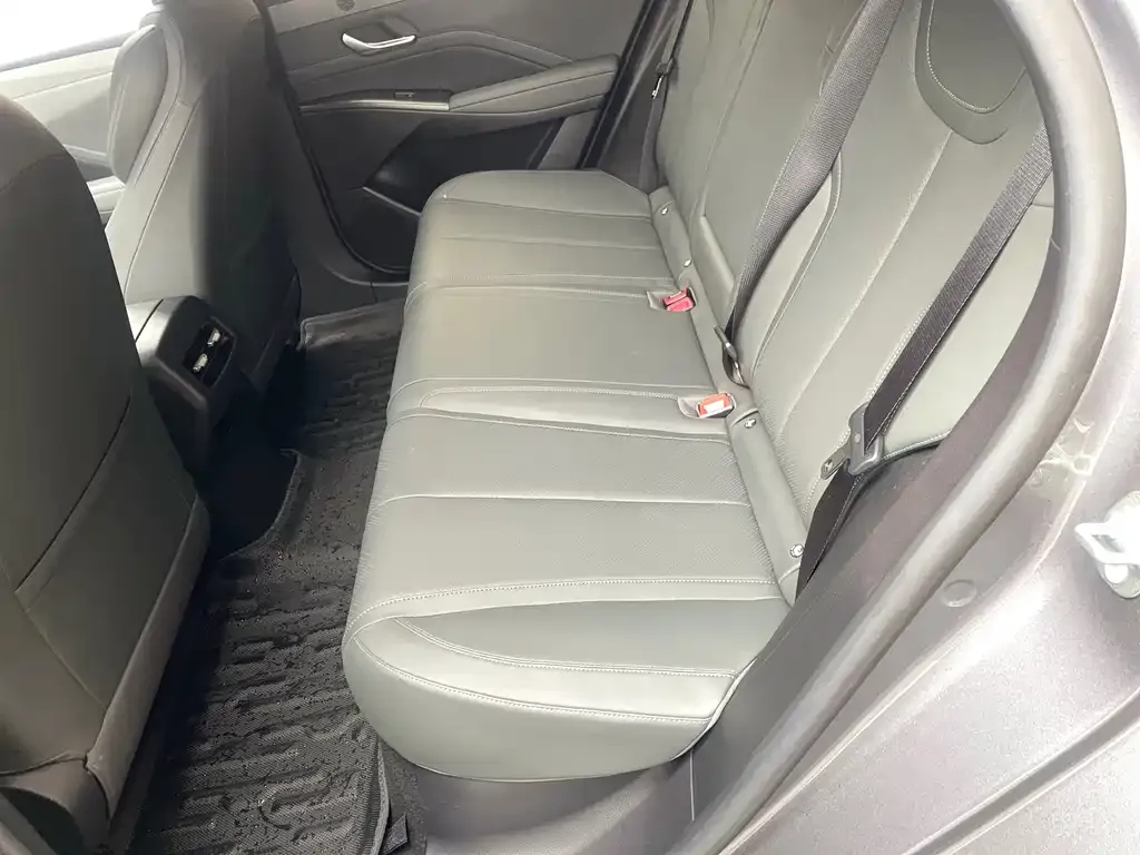 BYD Qin PLUS 2025 из CN, фото 8