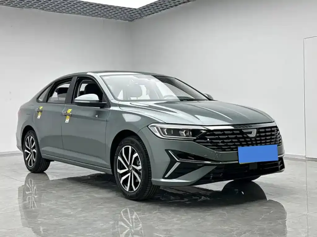 Jetta VA7 — фото 9