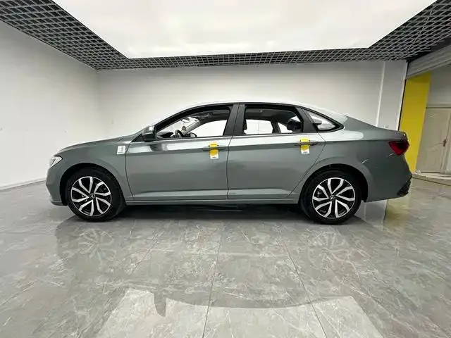 Jetta VA7 — фото 4