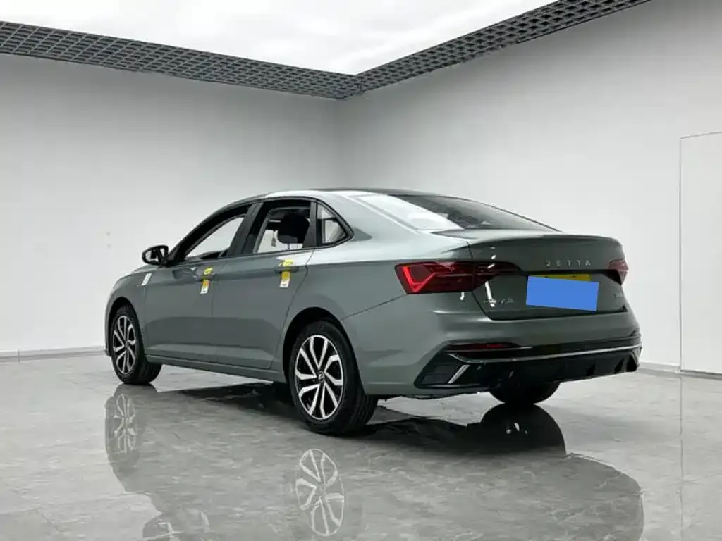 Jetta VA7 — фото 3