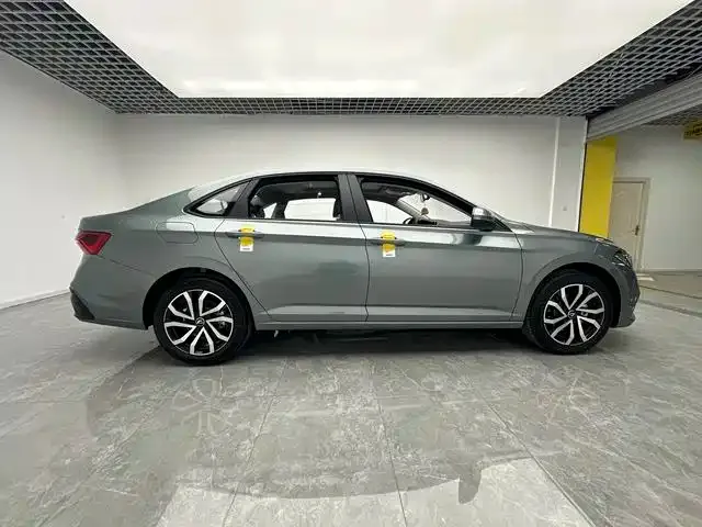 Jetta VA7 — фото 6