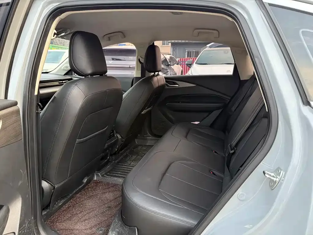 Wuling Xingguang 2025 из CN, фото 6