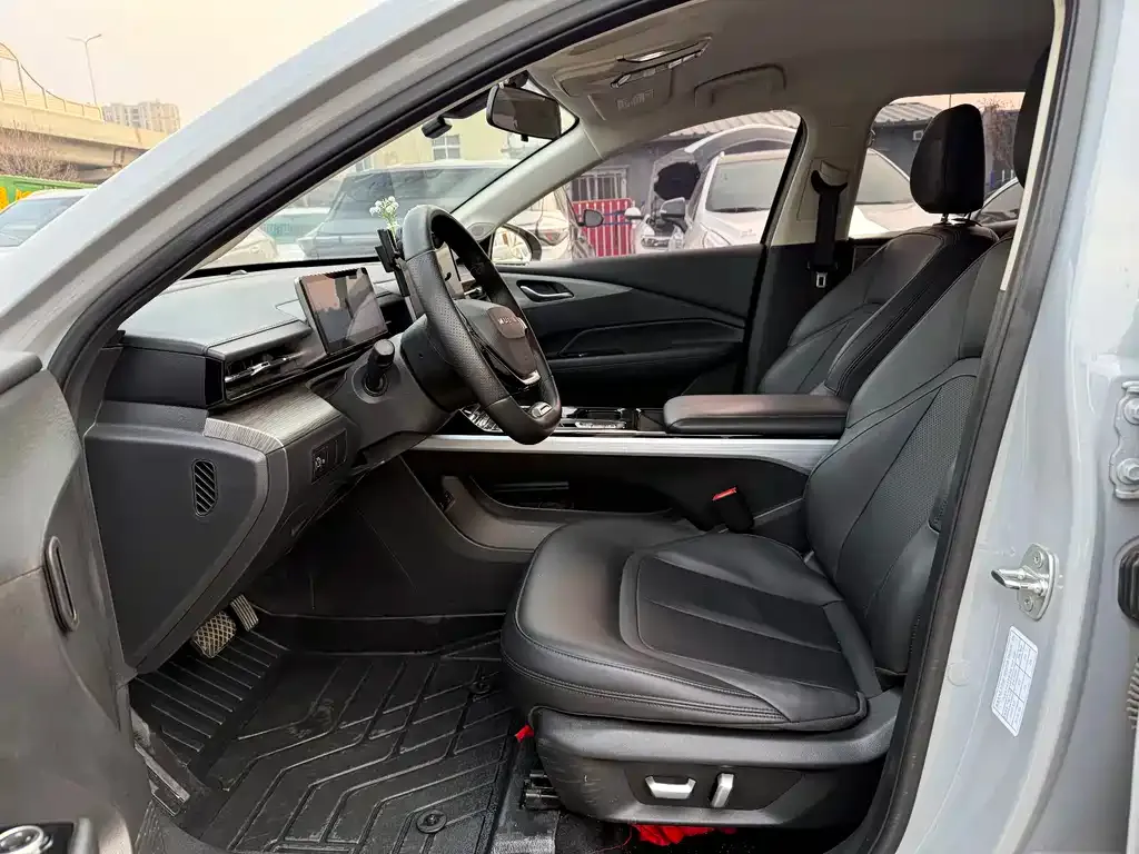 Wuling Xingguang 2025 из CN, фото 7