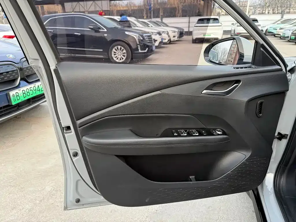 Wuling Xingguang 2025 из CN, фото 4