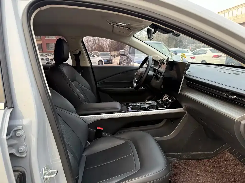 Wuling Xingguang 2025 из CN, фото 5