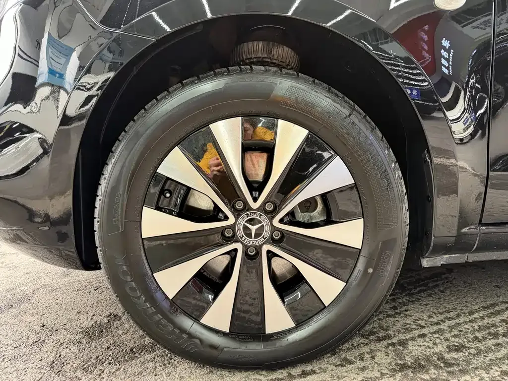 Mercedes-Benz Vito 2024 из CN, фото 6