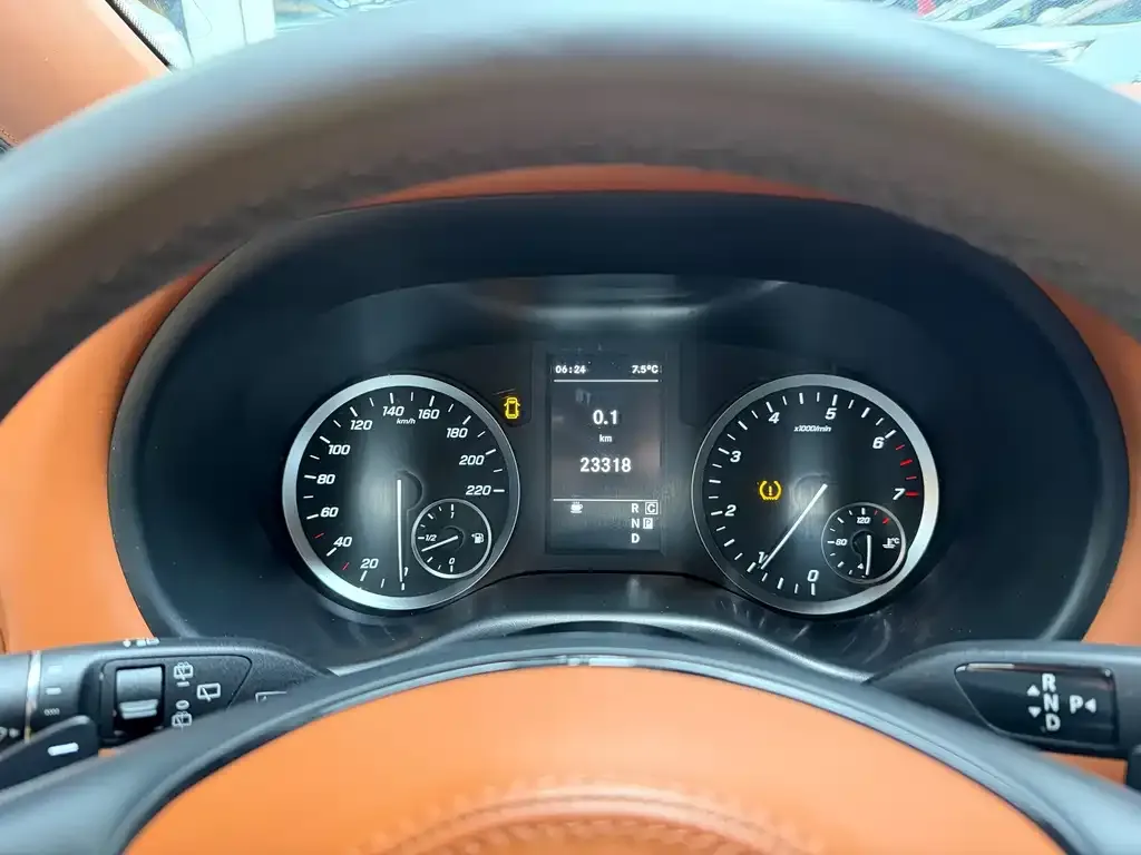 Mercedes-Benz Vito 2024 из CN, фото 3