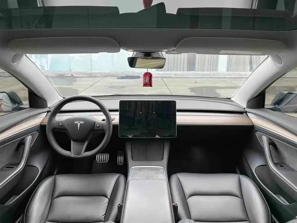 Tesla Model 3 — фото 2