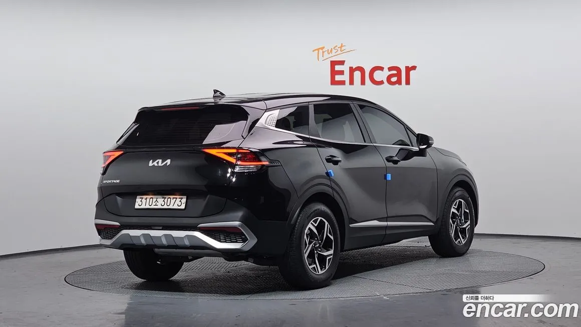 Kia Sportage — фото 2
