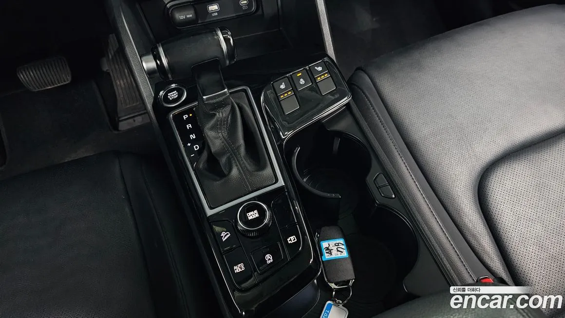 Kia Sportage — фото 7