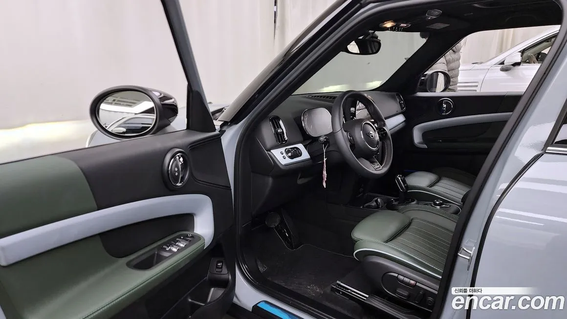 Mini Countryman 2023 из KR, фото 4