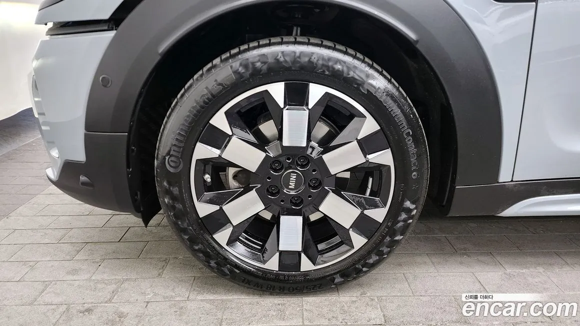 Mini Countryman 2023 из KR, фото 7