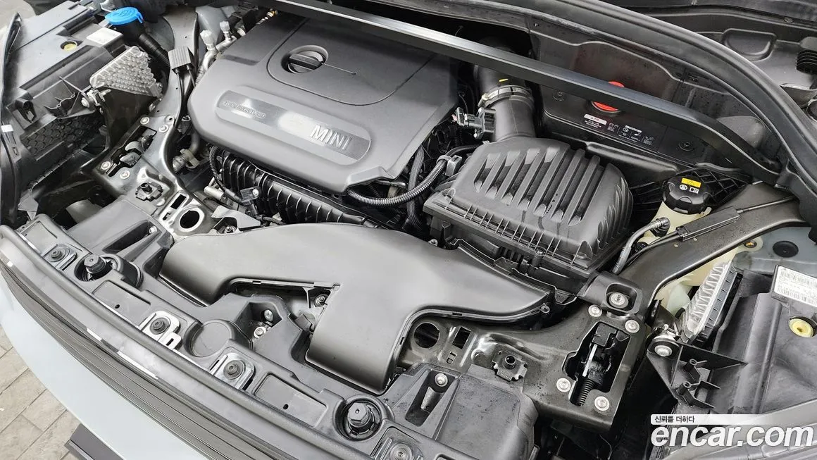 Mini Countryman 2023 из KR, фото 10