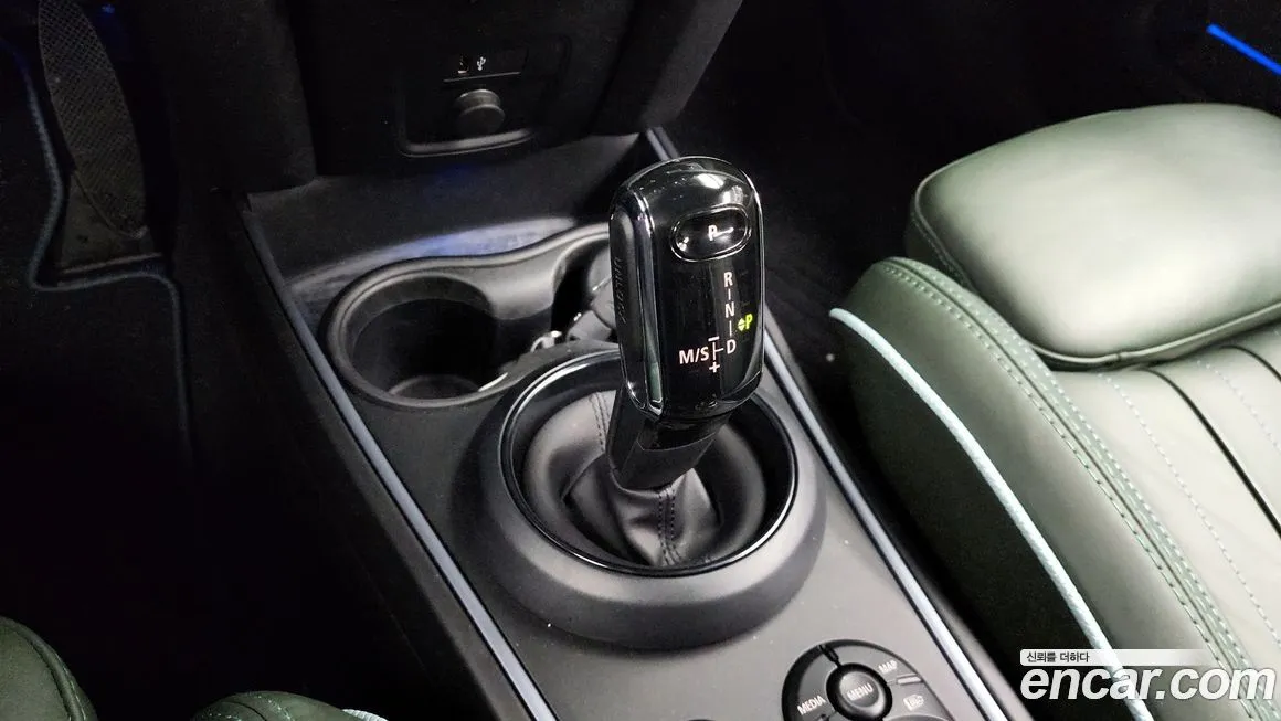 Mini Countryman 2023 из KR, фото 6