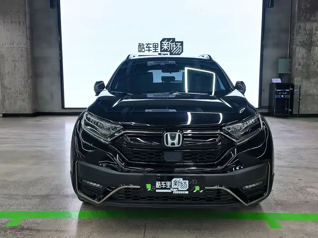 Honda CR-V 2022 из CN, фото 10