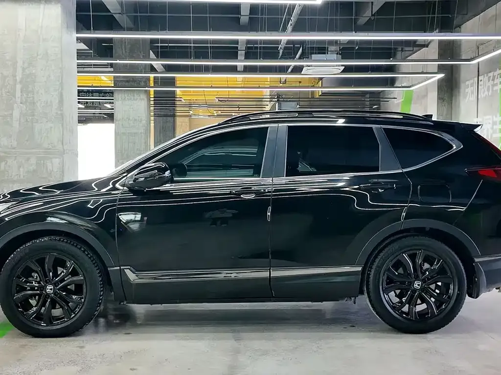 Honda CR-V 2022 из CN, фото 6