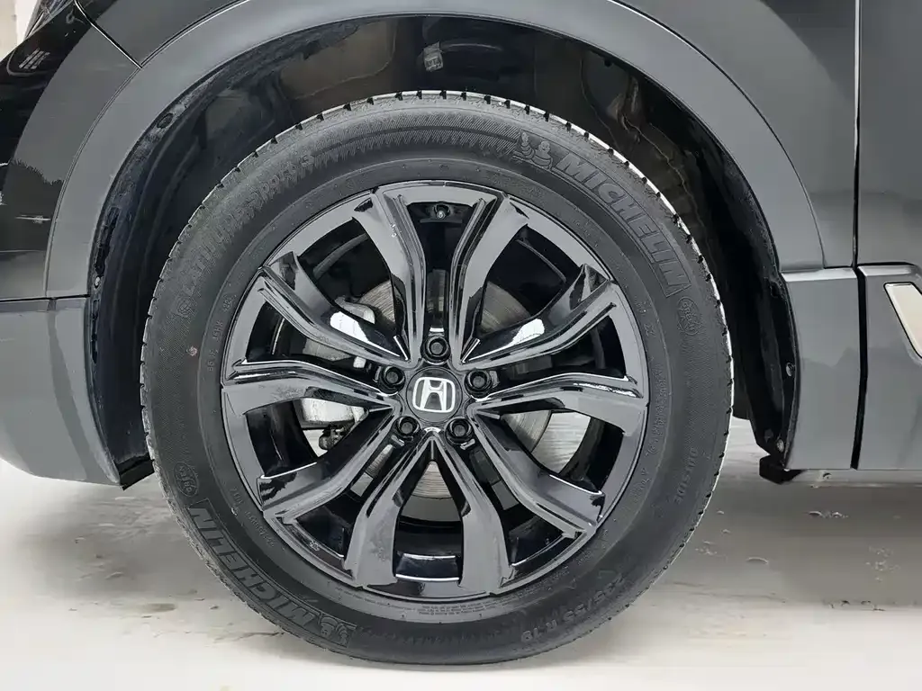Honda CR-V 2022 из CN, фото 3
