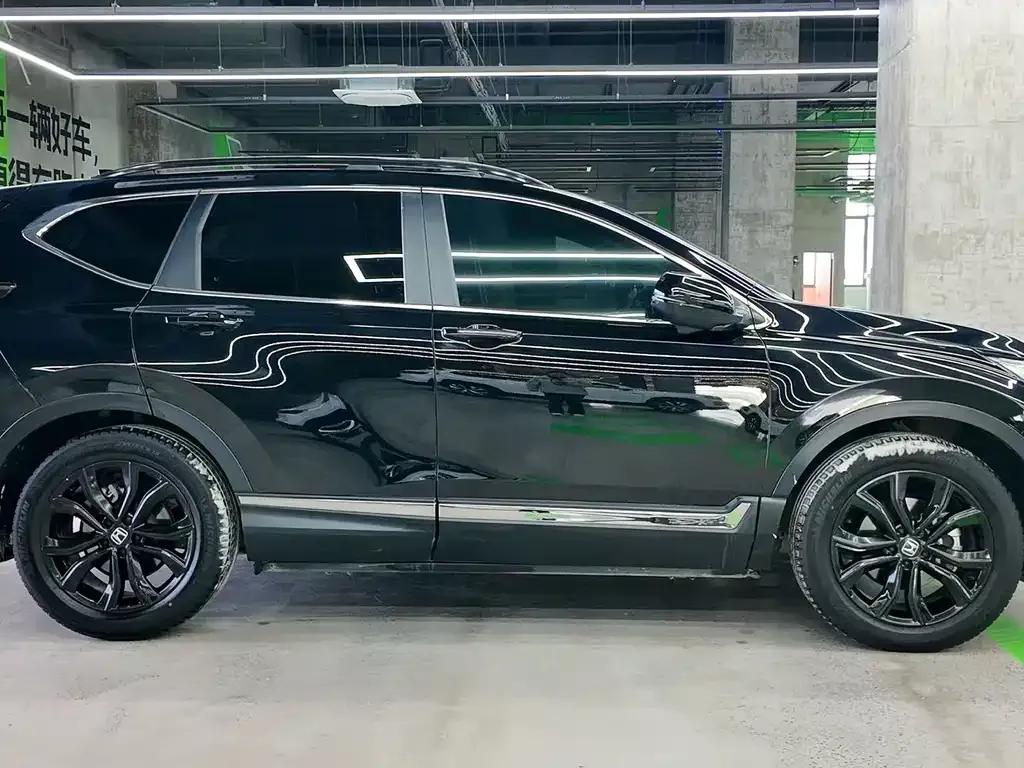Honda CR-V 2022 из CN, фото 7