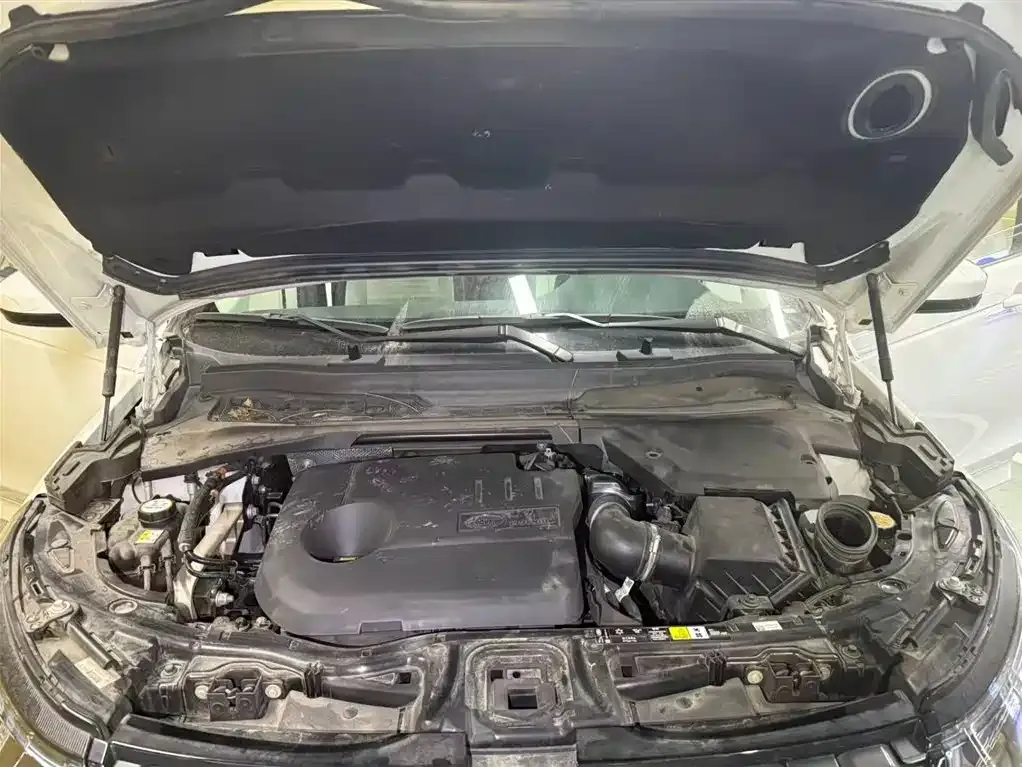 Land Rover Discovery Sport Hybrid 2022 из CN, фото 6