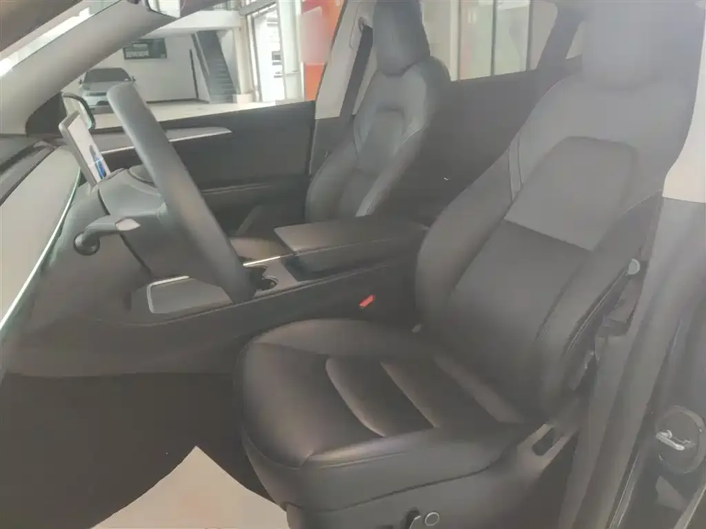 Tesla Model Y 2024 из CN, фото 2