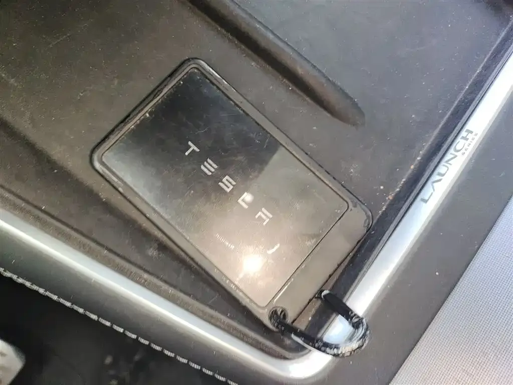 Tesla Model Y 2025 из CN, фото 2