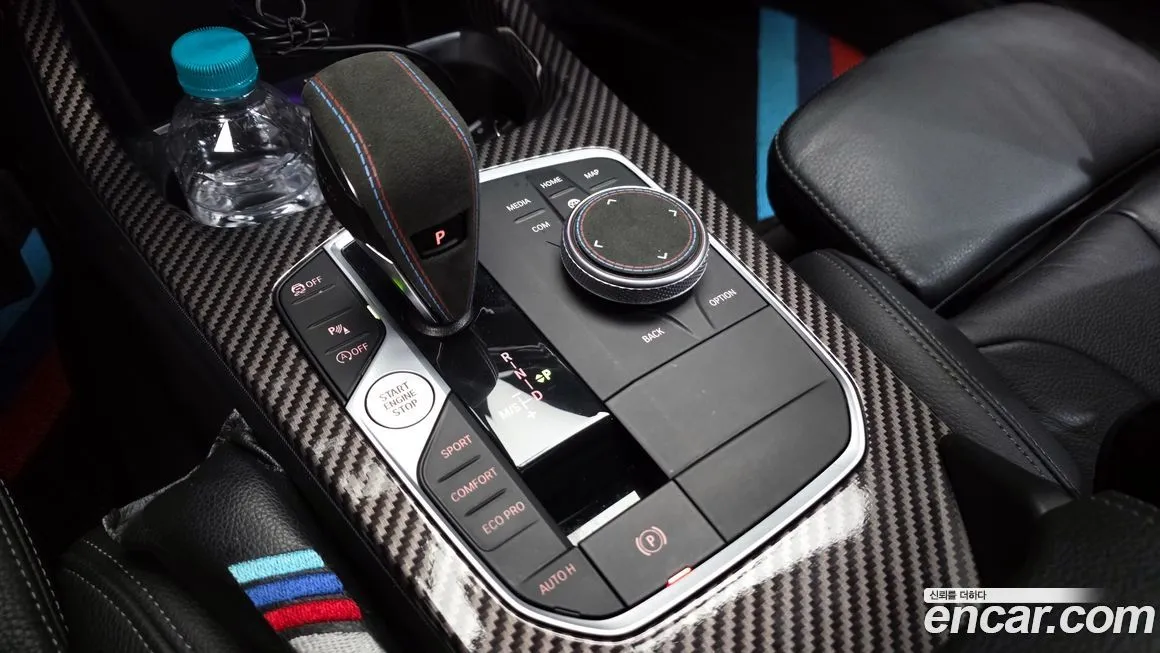 BMW 1-Series 2022 из KR, фото 3