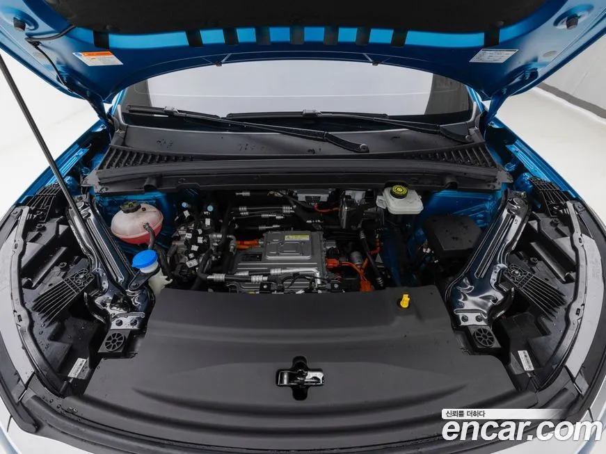 BYD Atto 3 2025 из KR, фото 5