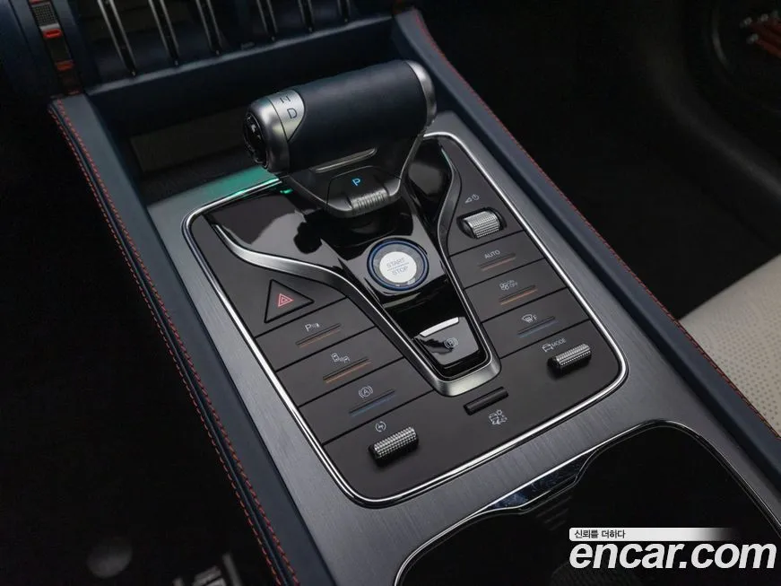 BYD Atto 3 2025 из KR, фото 2