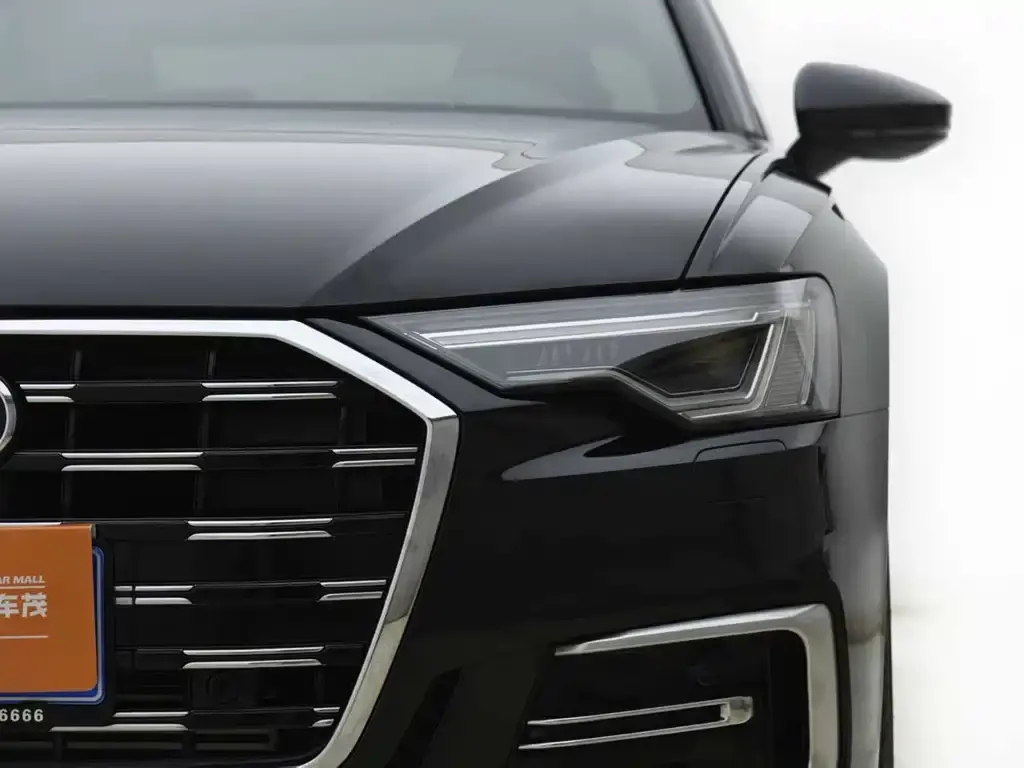 Audi A6L 2023 из CN, фото 8