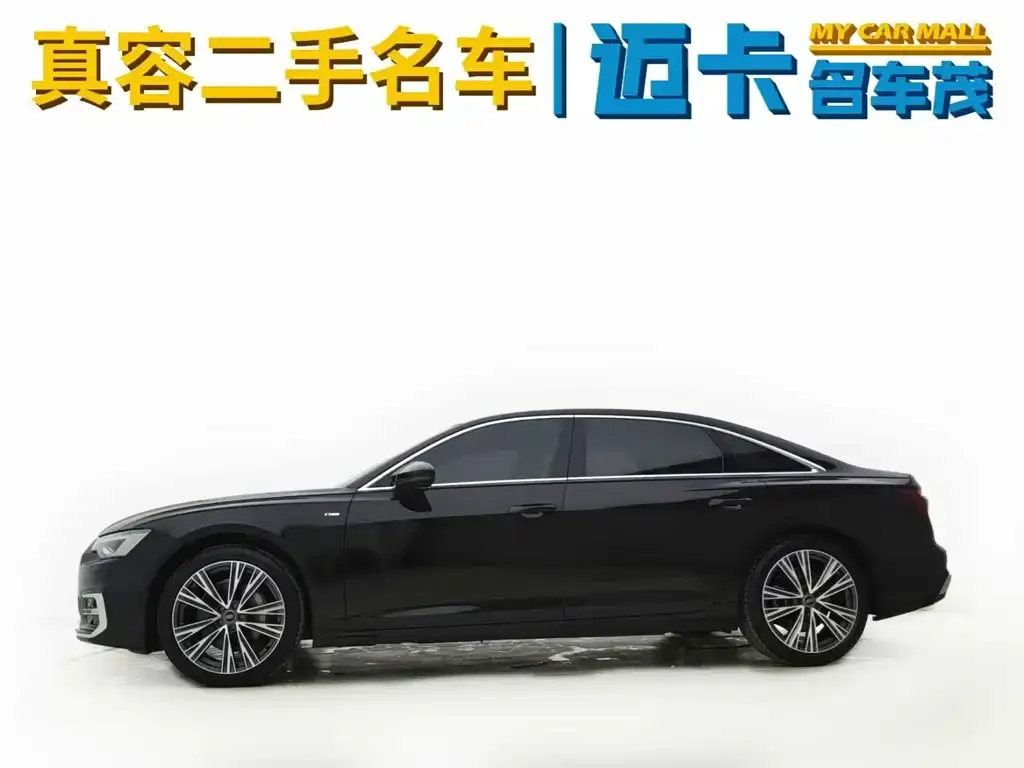 Audi A6L 2023 из CN, фото 6