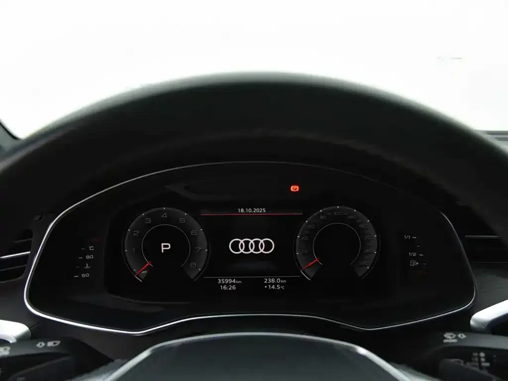 Audi A6L 2023 из CN, фото 5